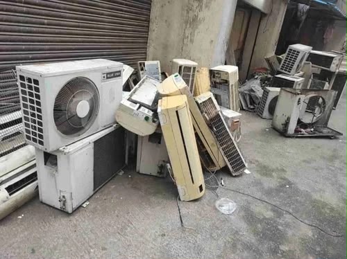 AC Scrap Buyer Chennai